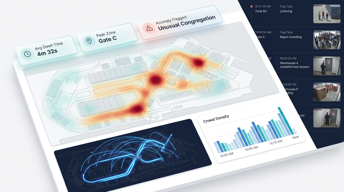 Behavioural Analytics